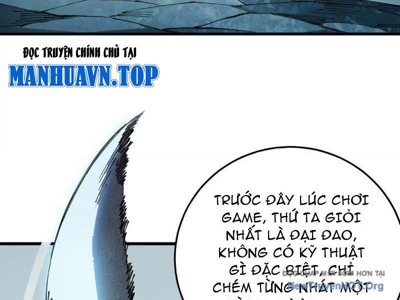 Tiên Vương Thú Liệp Pháp Tắc - Chapter 5 - Page 37