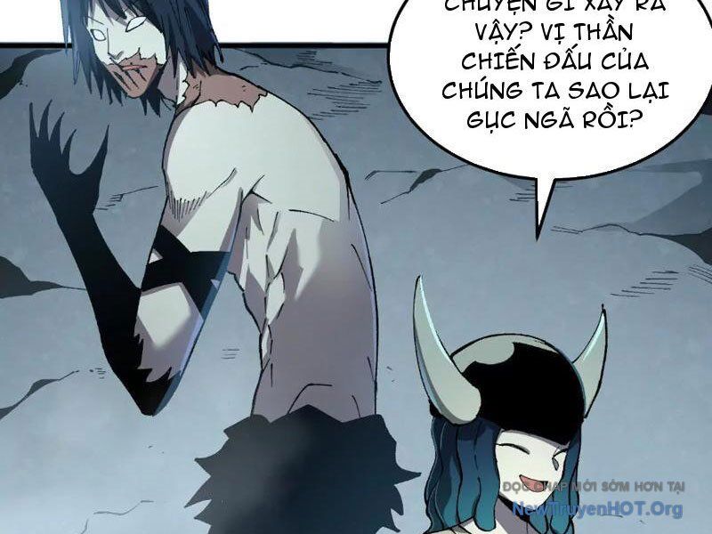 Tiên Vương Thú Liệp Pháp Tắc - Chapter 5 - Page 9