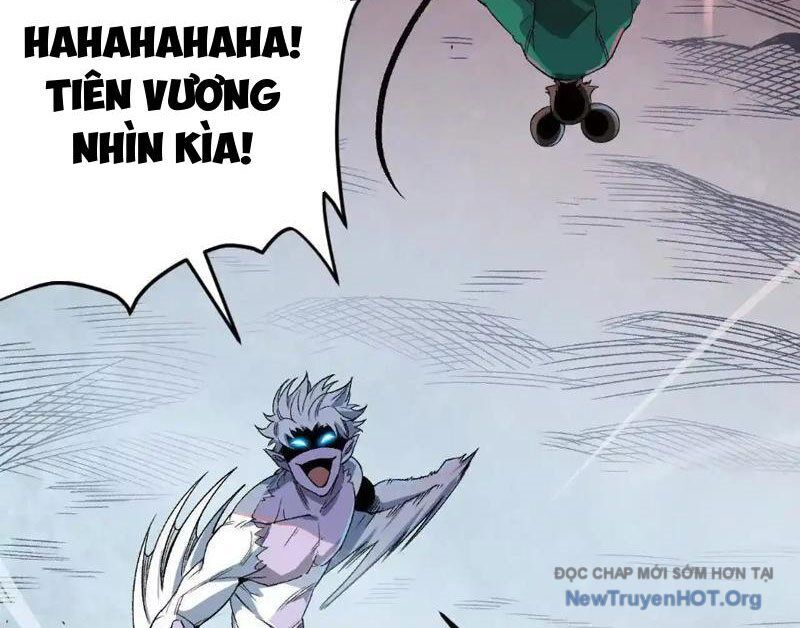 Tiên Vương Thú Liệp Pháp Tắc - Chapter 6 - Page 10