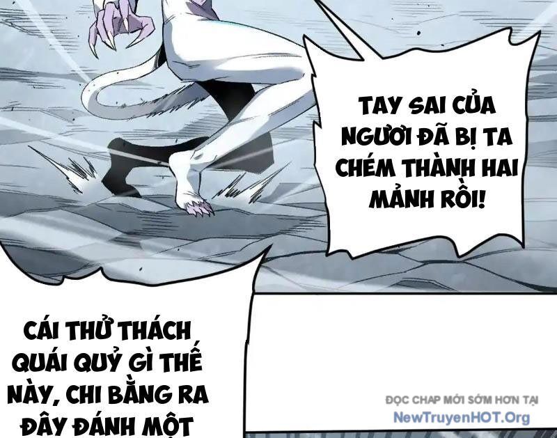 Tiên Vương Thú Liệp Pháp Tắc - Chapter 6 - Page 11