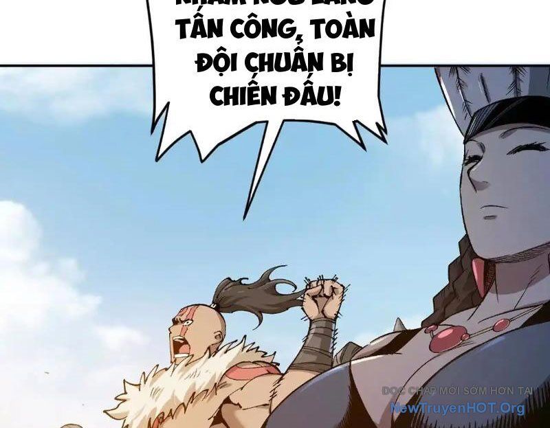 Tiên Vương Thú Liệp Pháp Tắc - Chapter 6 - Page 123