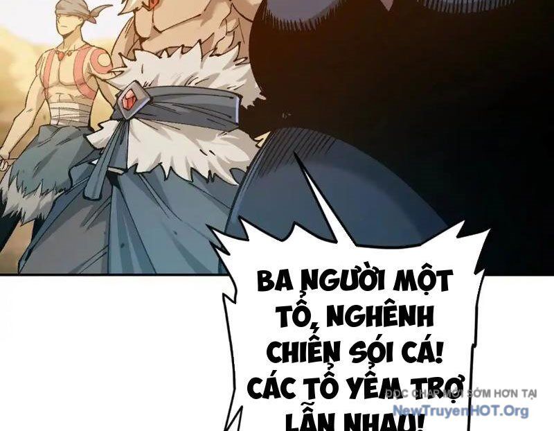 Tiên Vương Thú Liệp Pháp Tắc - Chapter 6 - Page 124