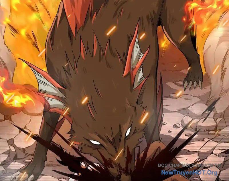 Tiên Vương Thú Liệp Pháp Tắc - Chapter 6 - Page 55