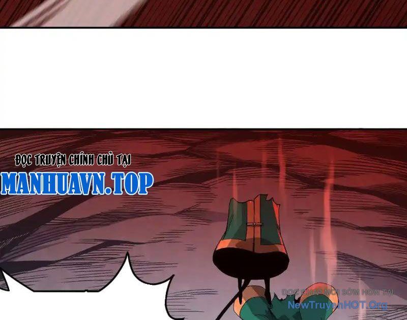 Tiên Vương Thú Liệp Pháp Tắc - Chapter 6 - Page 9