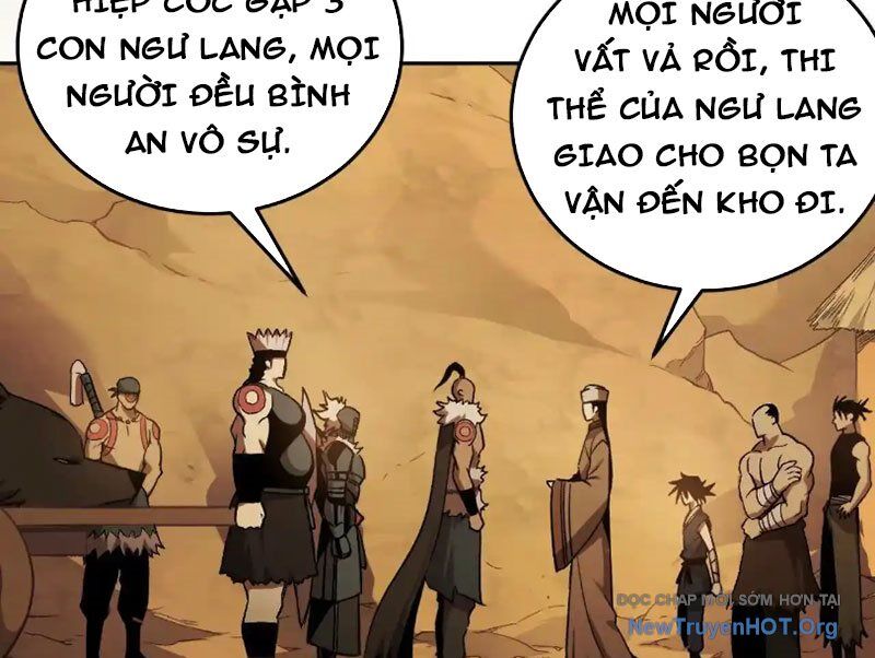 Tiên Vương Thú Liệp Pháp Tắc - Chapter 7 - Page 129