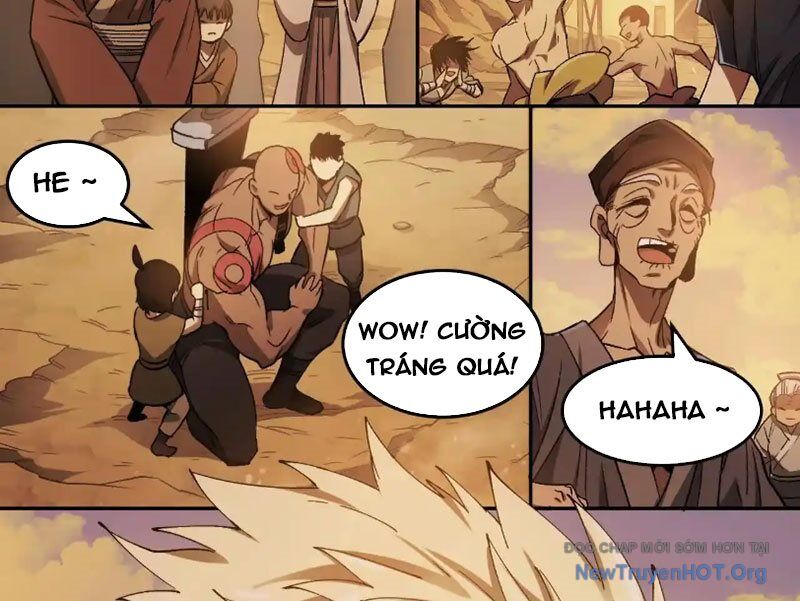 Tiên Vương Thú Liệp Pháp Tắc - Chapter 7 - Page 131