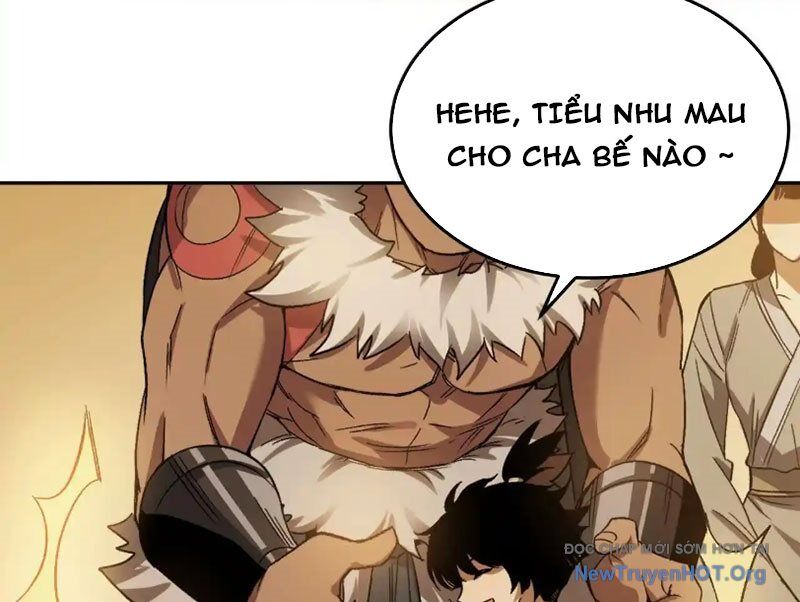 Tiên Vương Thú Liệp Pháp Tắc - Chapter 7 - Page 136