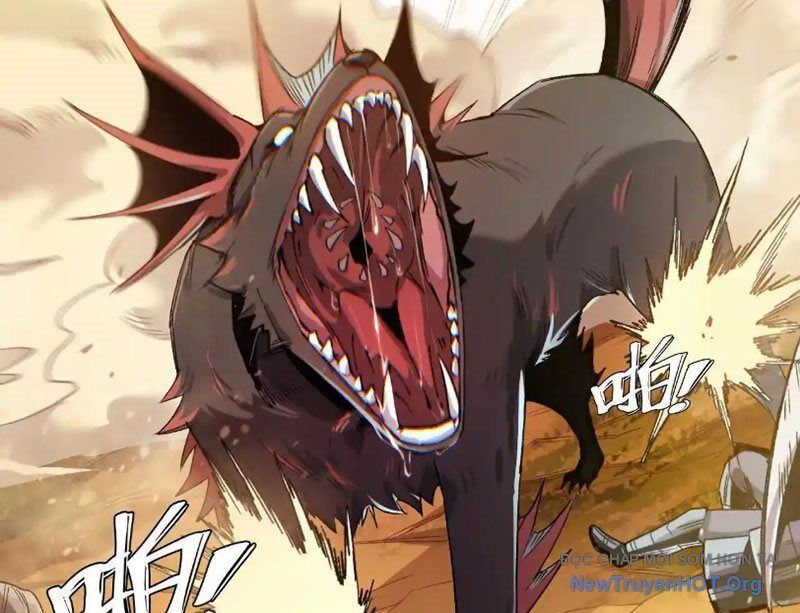 Tiên Vương Thú Liệp Pháp Tắc - Chapter 7 - Page 30