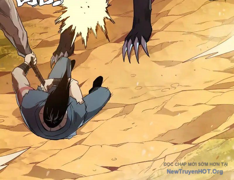 Tiên Vương Thú Liệp Pháp Tắc - Chapter 7 - Page 31