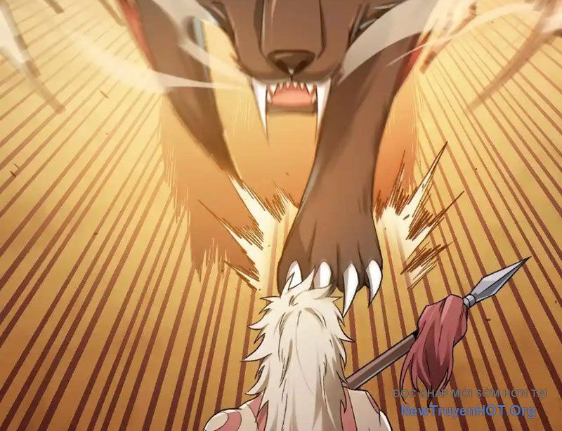 Tiên Vương Thú Liệp Pháp Tắc - Chapter 7 - Page 37