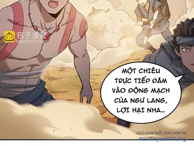 Tiên Vương Thú Liệp Pháp Tắc - Chapter 7 - Page 57