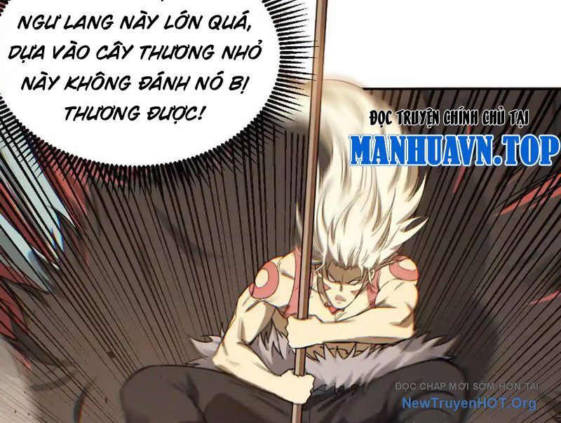 Tiên Vương Thú Liệp Pháp Tắc - Chapter 7 - Page 62