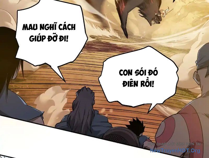 Tiên Vương Thú Liệp Pháp Tắc - Chapter 7 - Page 71