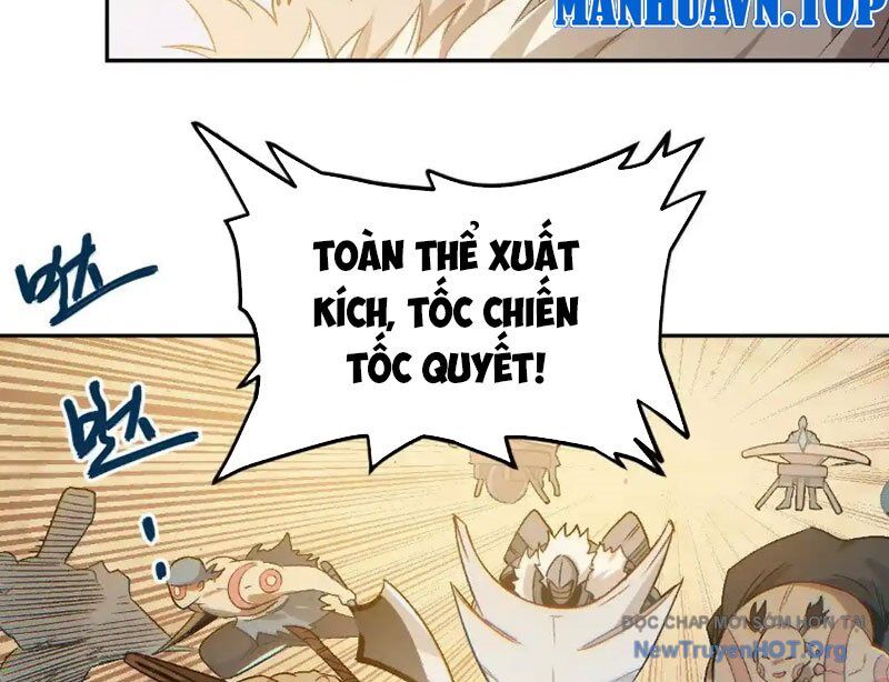Tiên Vương Thú Liệp Pháp Tắc - Chapter 7 - Page 8