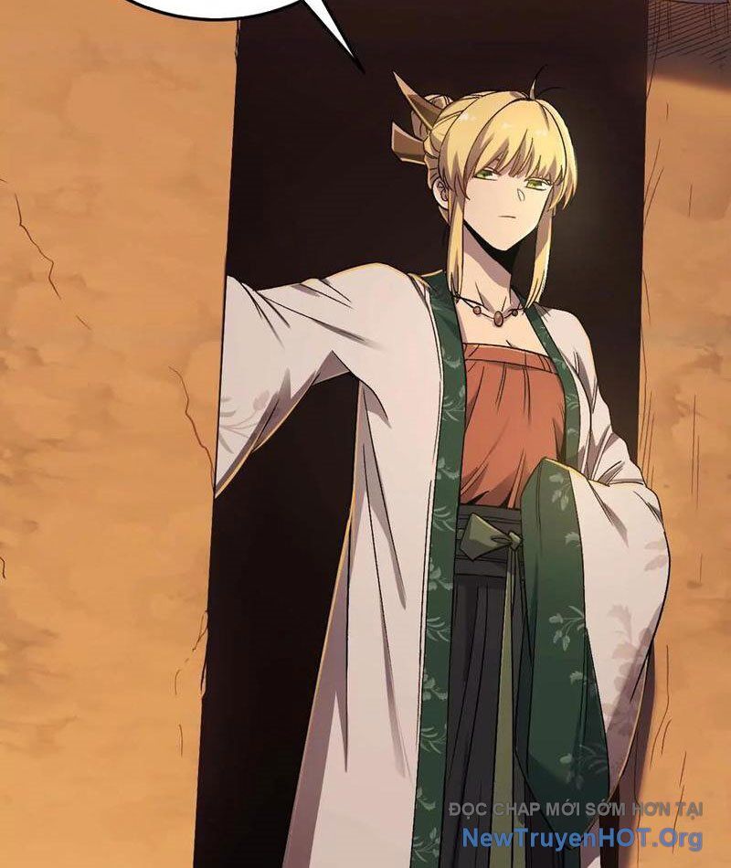 Tiên Vương Thú Liệp Pháp Tắc - Chapter 8 - Page 23