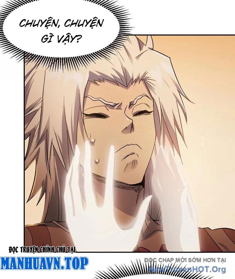 Tiên Vương Thú Liệp Pháp Tắc - Chapter 8 - Page 27