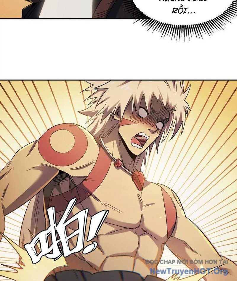 Tiên Vương Thú Liệp Pháp Tắc - Chapter 8 - Page 29