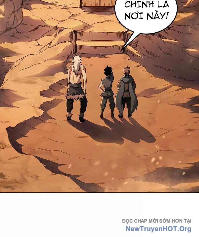 Tiên Vương Thú Liệp Pháp Tắc - Chapter 8 - Page 3