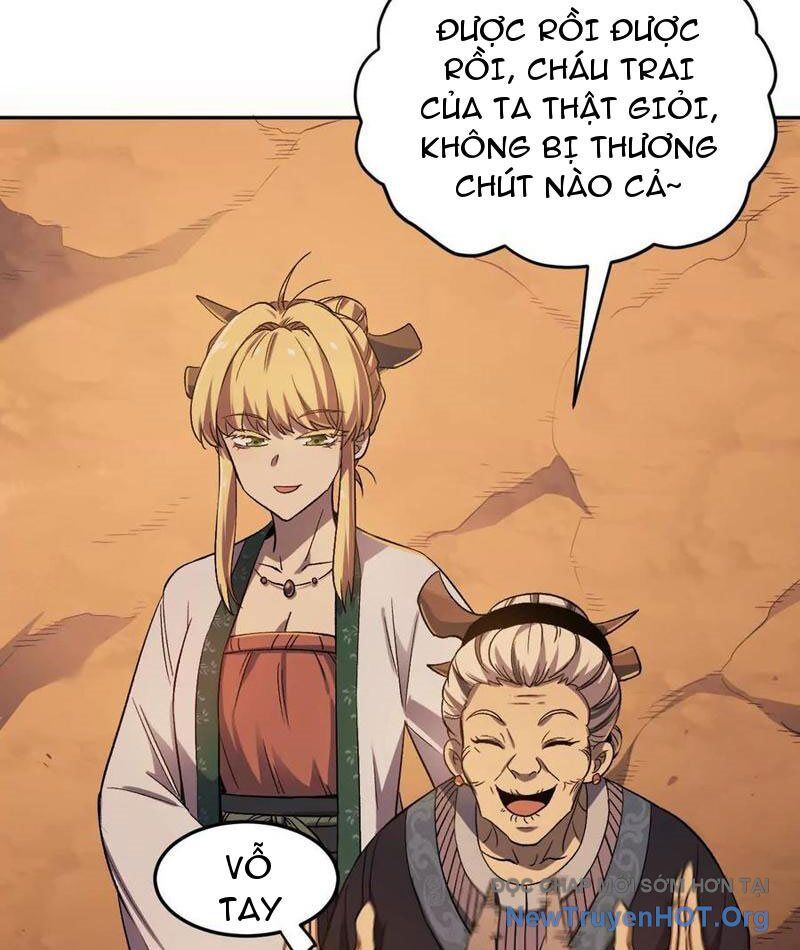 Tiên Vương Thú Liệp Pháp Tắc - Chapter 8 - Page 31