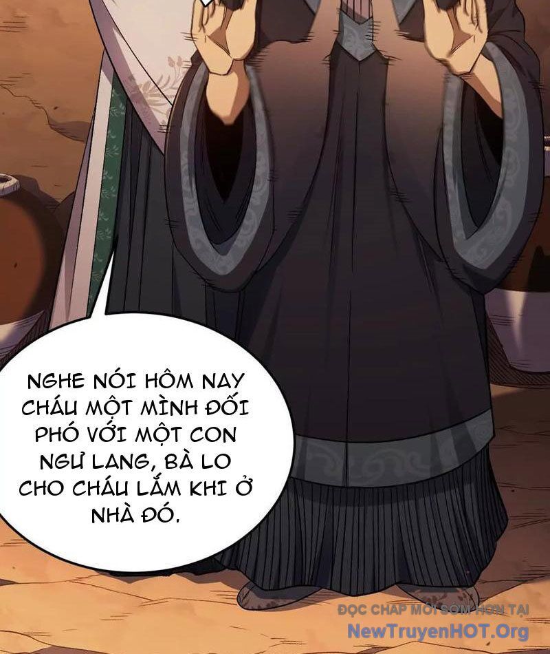 Tiên Vương Thú Liệp Pháp Tắc - Chapter 8 - Page 32