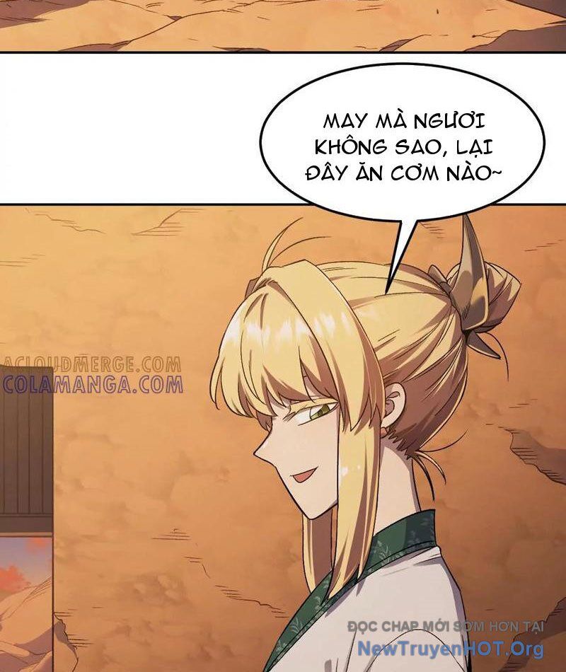 Tiên Vương Thú Liệp Pháp Tắc - Chapter 8 - Page 33
