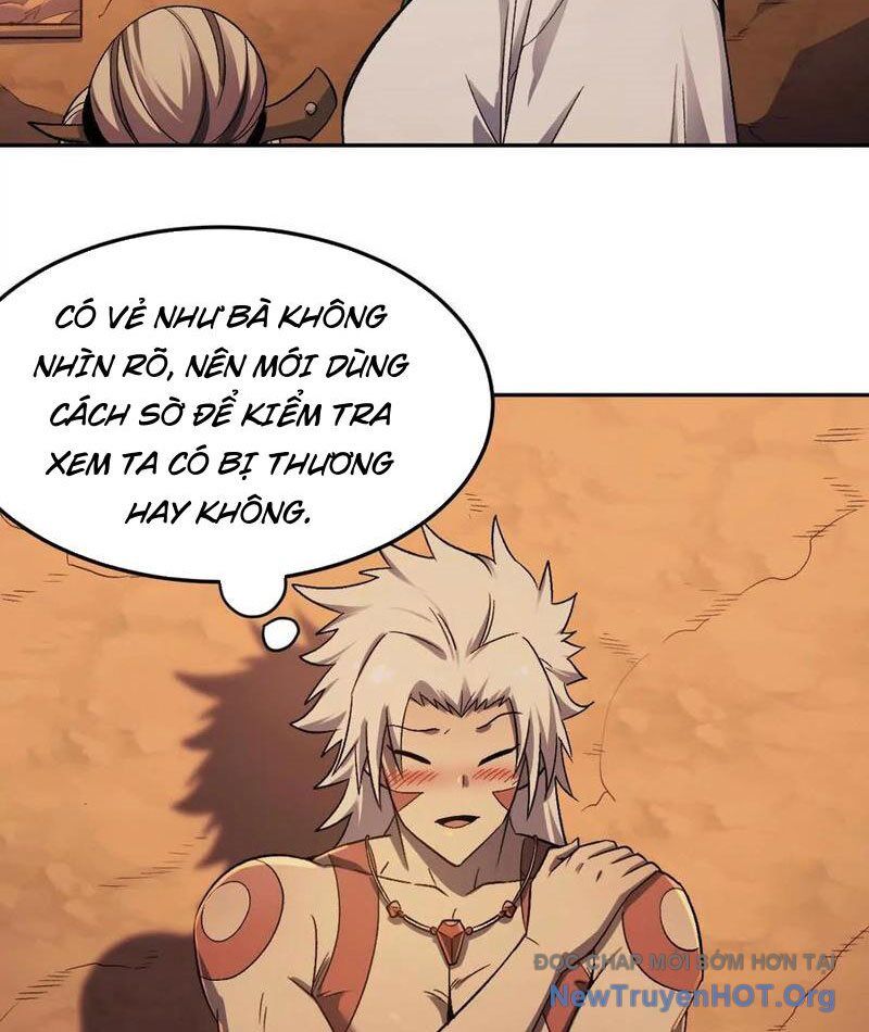 Tiên Vương Thú Liệp Pháp Tắc - Chapter 8 - Page 34