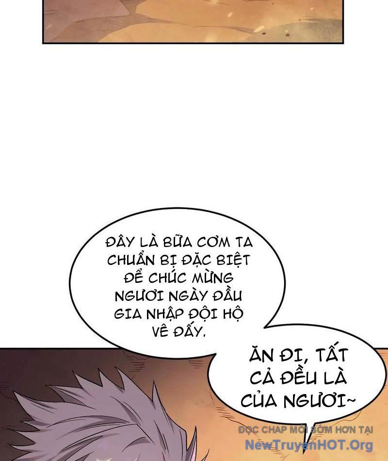 Tiên Vương Thú Liệp Pháp Tắc - Chapter 8 - Page 37