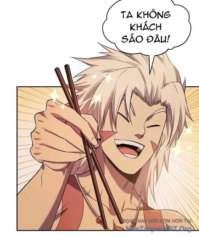 Tiên Vương Thú Liệp Pháp Tắc - Chapter 8 - Page 39