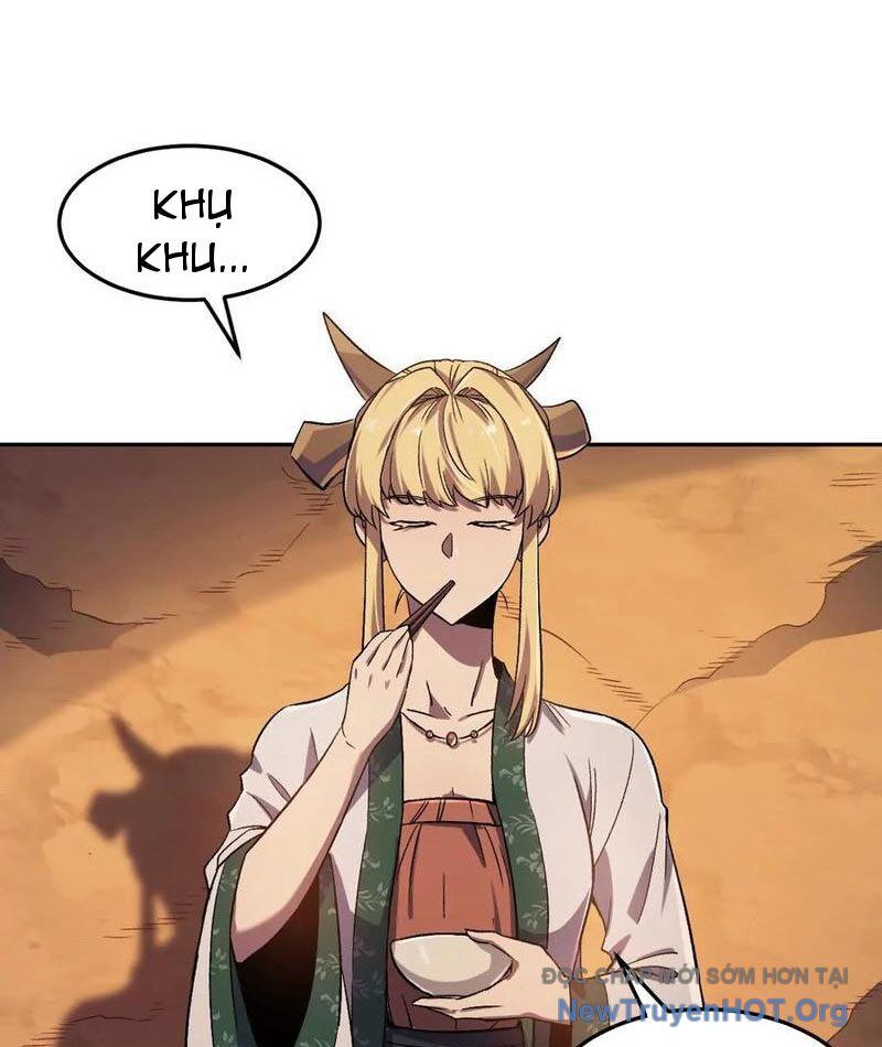 Tiên Vương Thú Liệp Pháp Tắc - Chapter 8 - Page 40