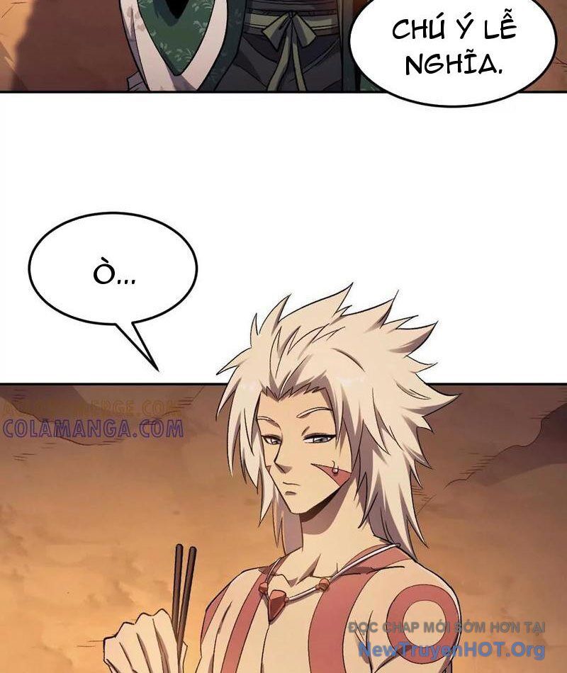 Tiên Vương Thú Liệp Pháp Tắc - Chapter 8 - Page 41