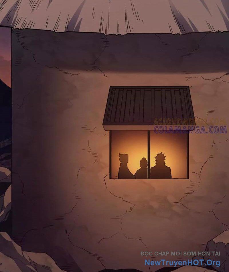 Tiên Vương Thú Liệp Pháp Tắc - Chapter 8 - Page 44