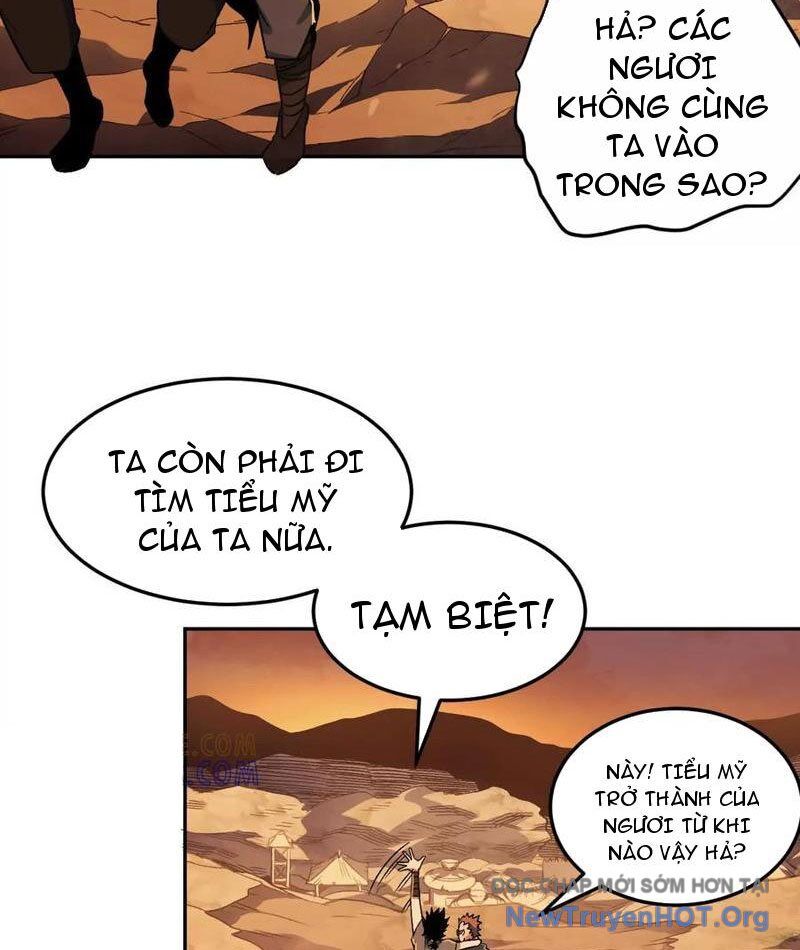 Tiên Vương Thú Liệp Pháp Tắc - Chapter 8 - Page 5