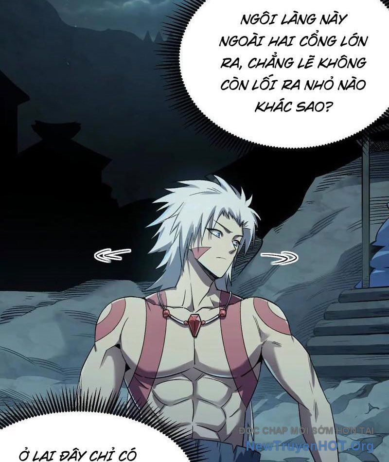 Tiên Vương Thú Liệp Pháp Tắc - Chapter 8 - Page 61