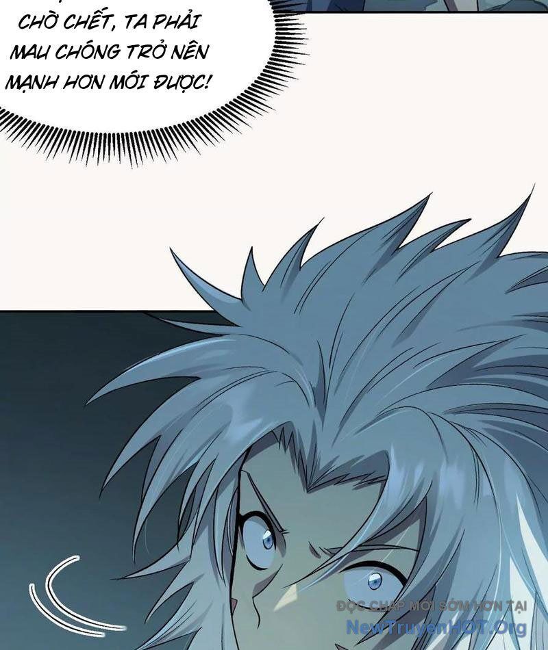 Tiên Vương Thú Liệp Pháp Tắc - Chapter 8 - Page 62