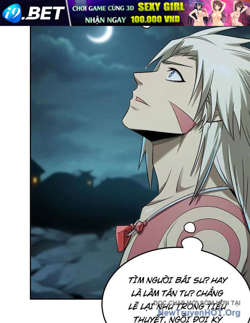 Tiên Vương Thú Liệp Pháp Tắc - Chapter 8 - Page 68