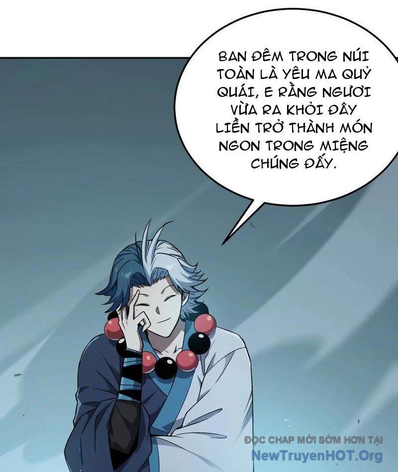 Tiên Vương Thú Liệp Pháp Tắc - Chapter 8 - Page 72