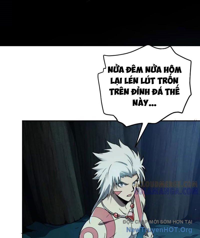 Tiên Vương Thú Liệp Pháp Tắc - Chapter 8 - Page 74