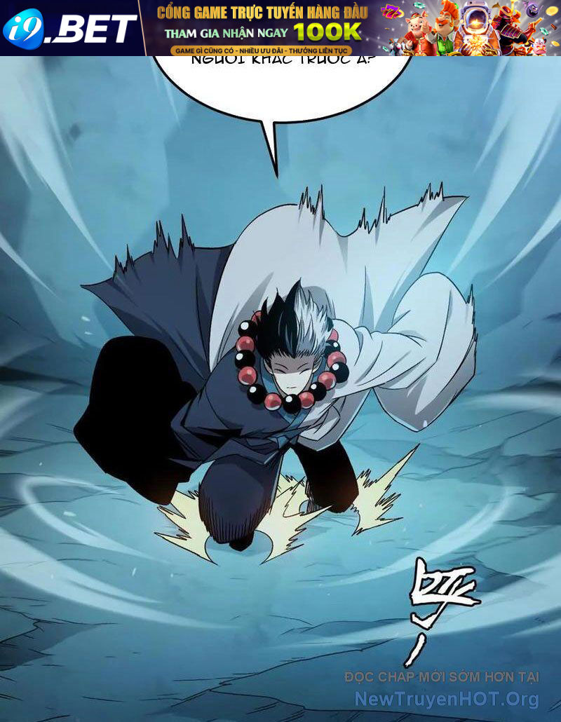 Tiên Vương Thú Liệp Pháp Tắc - Chapter 8 - Page 79