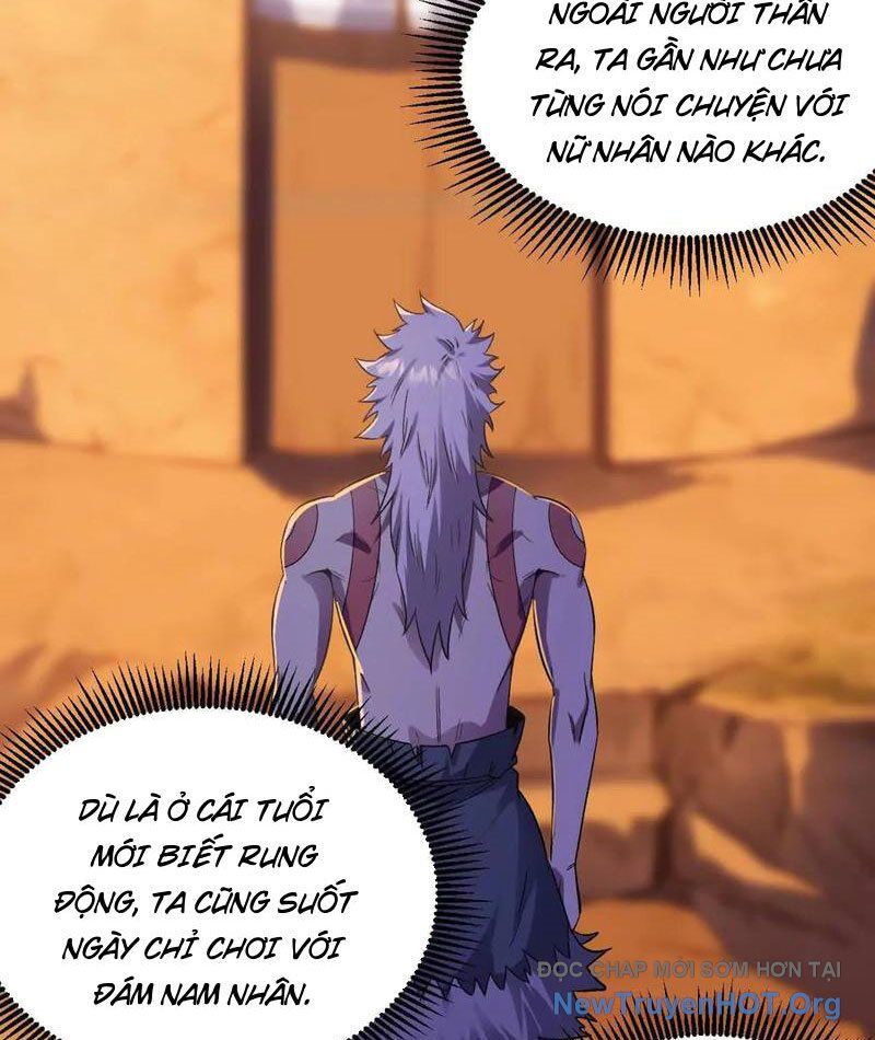 Tiên Vương Thú Liệp Pháp Tắc - Chapter 8 - Page 9