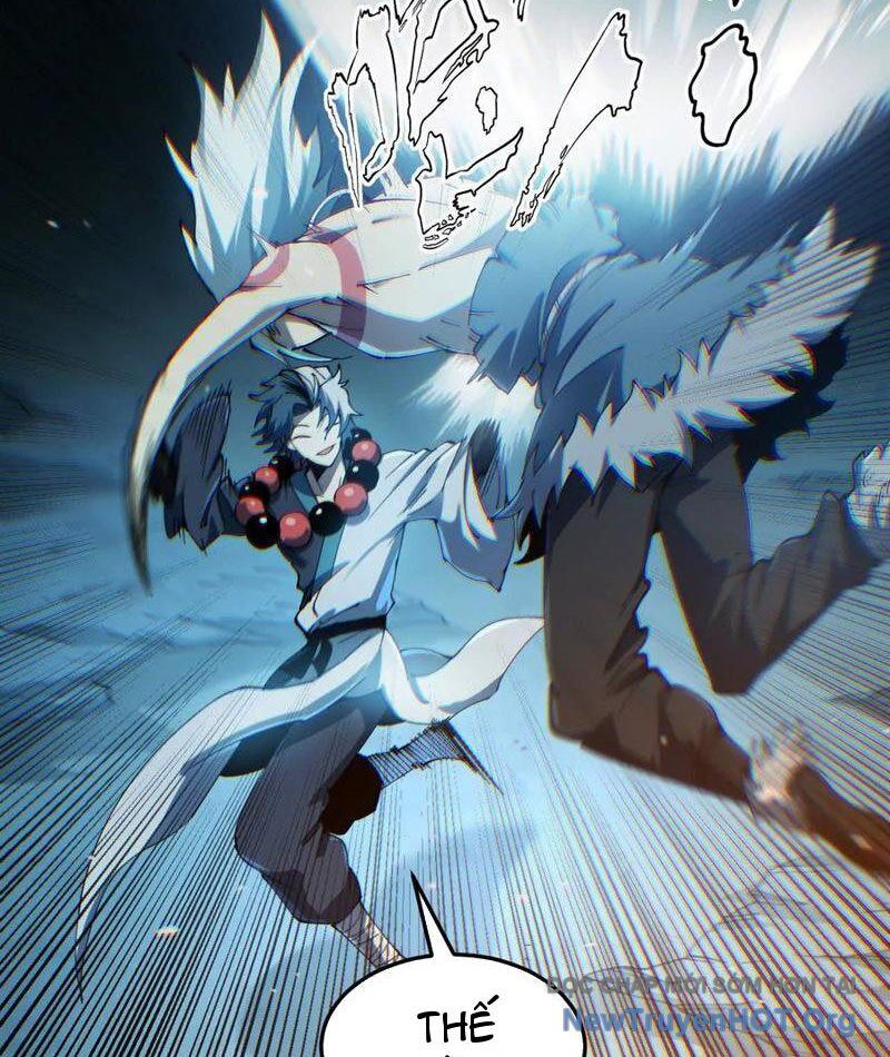 Tiên Vương Thú Liệp Pháp Tắc - Chapter 9 - Page 10