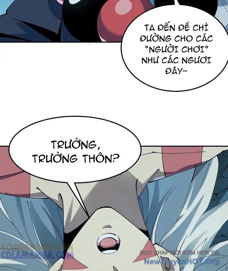 Tiên Vương Thú Liệp Pháp Tắc - Chapter 9 - Page 19