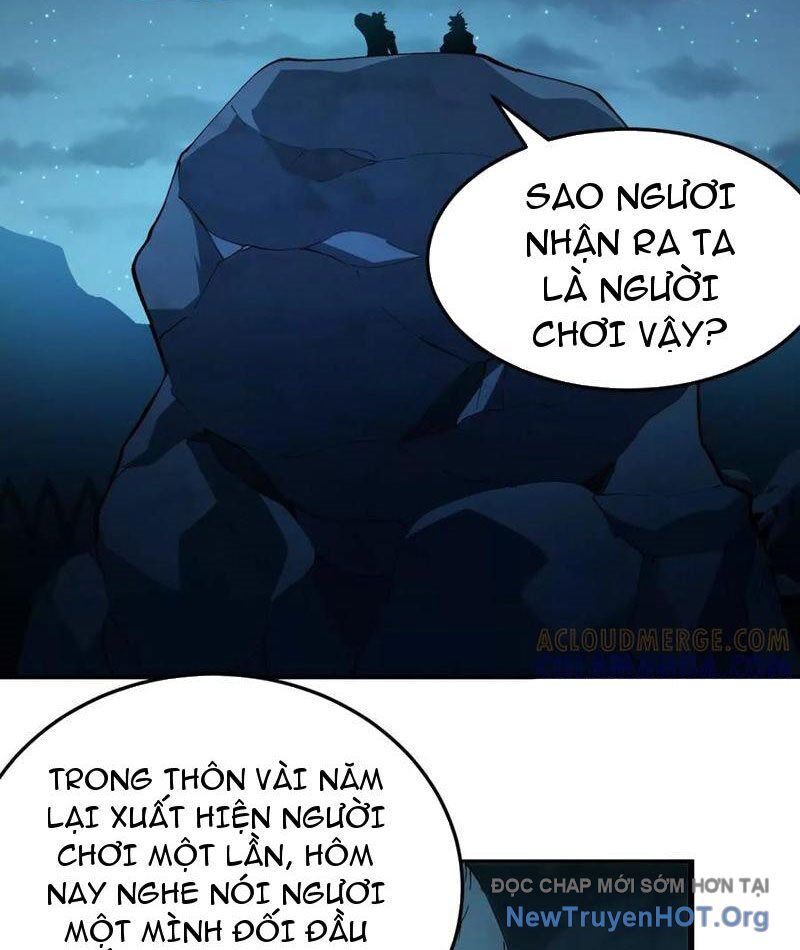 Tiên Vương Thú Liệp Pháp Tắc - Chapter 9 - Page 22