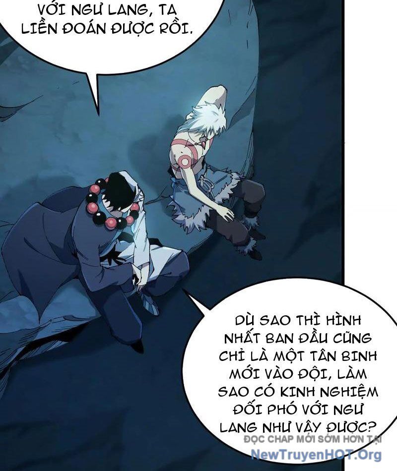 Tiên Vương Thú Liệp Pháp Tắc - Chapter 9 - Page 23
