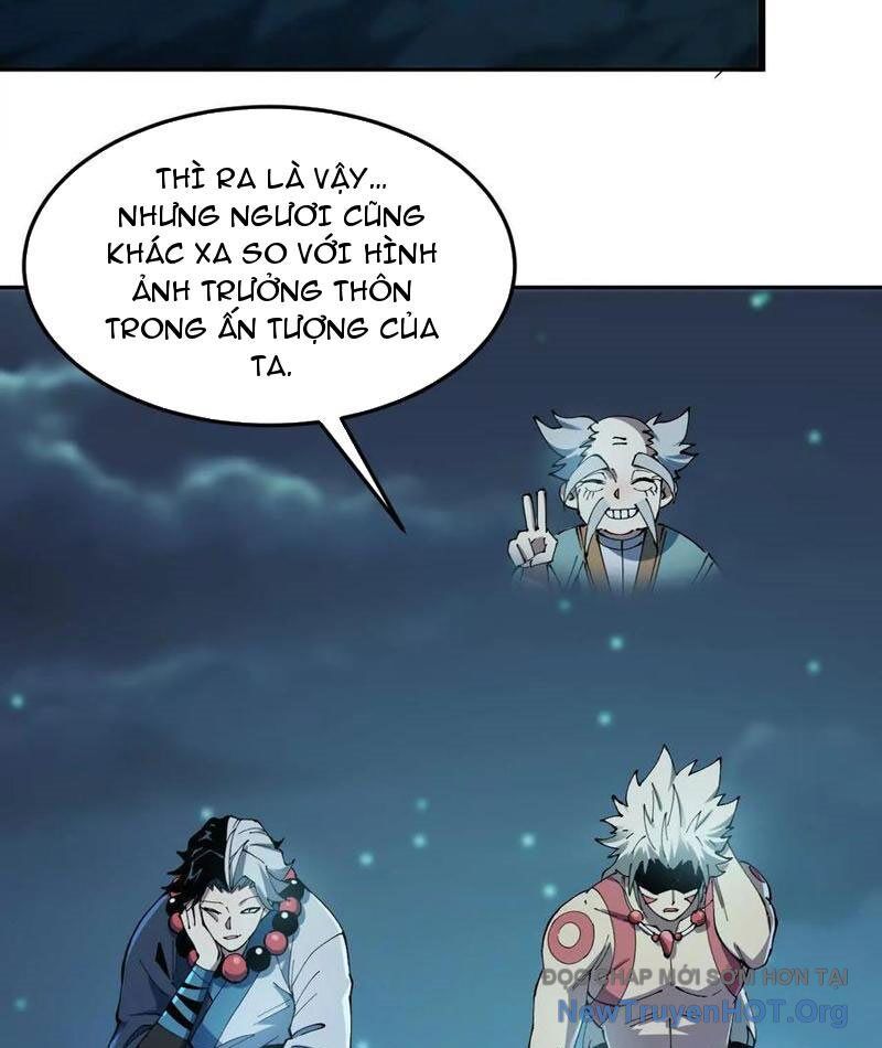 Tiên Vương Thú Liệp Pháp Tắc - Chapter 9 - Page 24
