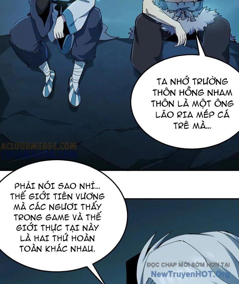Tiên Vương Thú Liệp Pháp Tắc - Chapter 9 - Page 25