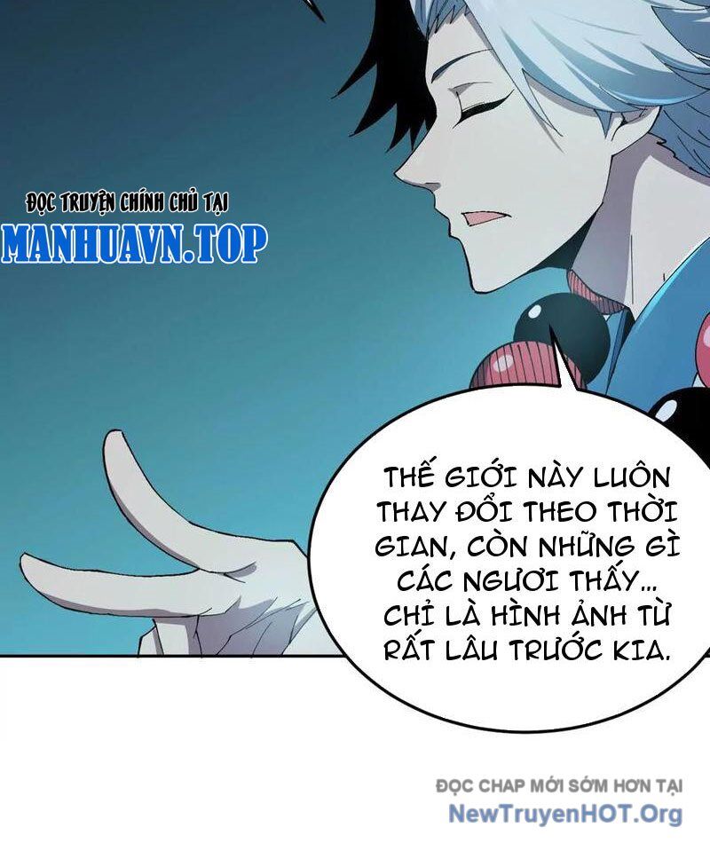 Tiên Vương Thú Liệp Pháp Tắc - Chapter 9 - Page 26