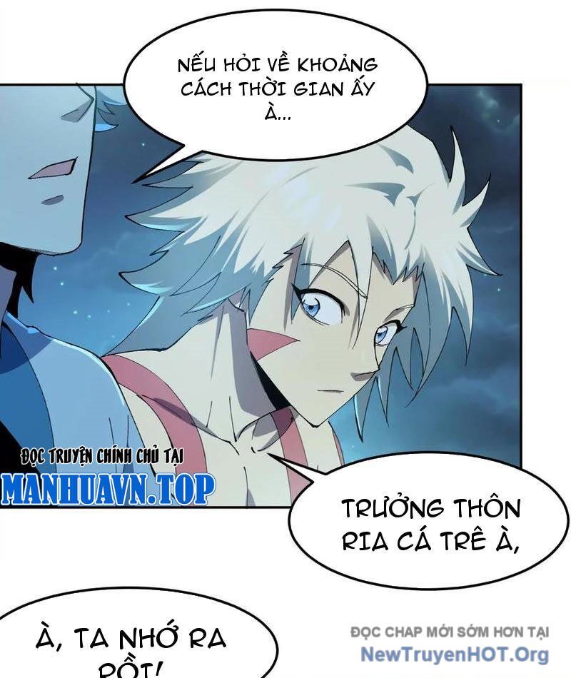 Tiên Vương Thú Liệp Pháp Tắc - Chapter 9 - Page 28