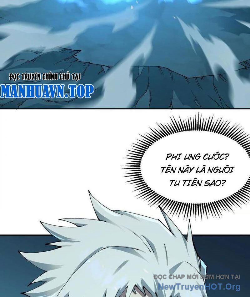 Tiên Vương Thú Liệp Pháp Tắc - Chapter 9 - Page 3