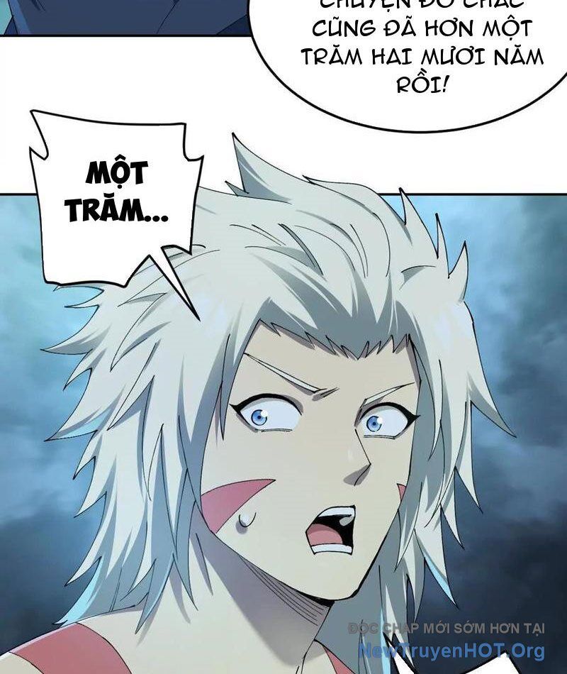 Tiên Vương Thú Liệp Pháp Tắc - Chapter 9 - Page 30