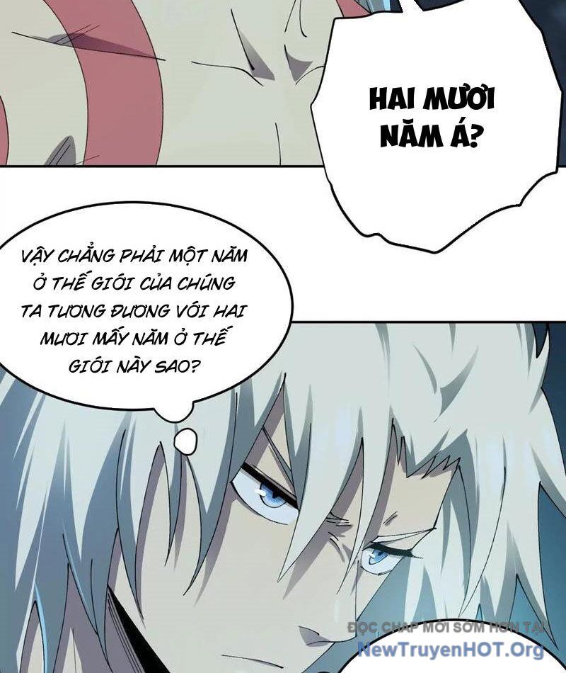 Tiên Vương Thú Liệp Pháp Tắc - Chapter 9 - Page 31